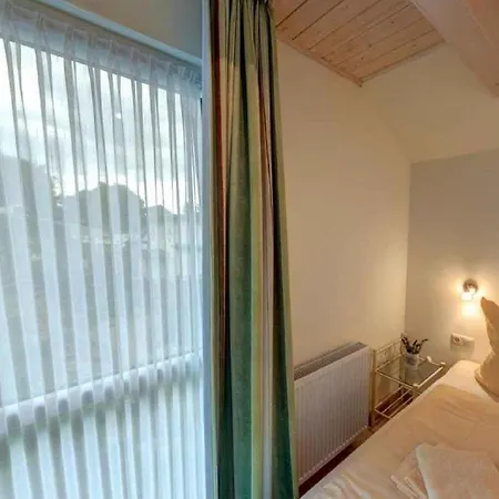 아파트 Sonnentraum, Ferienwohnung 3