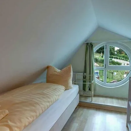 아파트 Sonnentraum, Ferienwohnung 3 *
