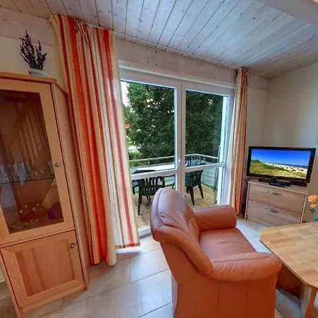 아파트 Sonnentraum, Ferienwohnung 3
