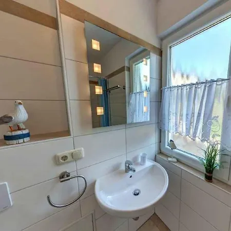 아파트 Sonnentraum, Ferienwohnung 3